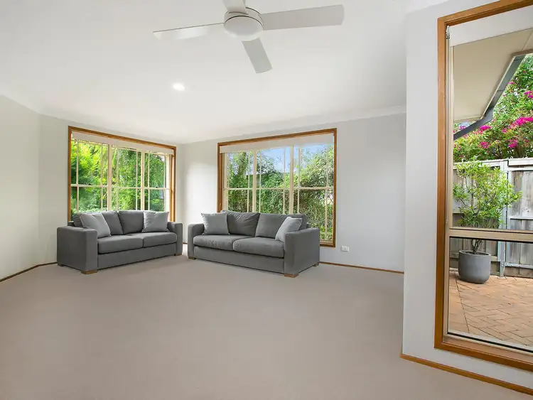 Second view of Homely house listing, 7A Lodge Street, Hornsby NSW 2077
