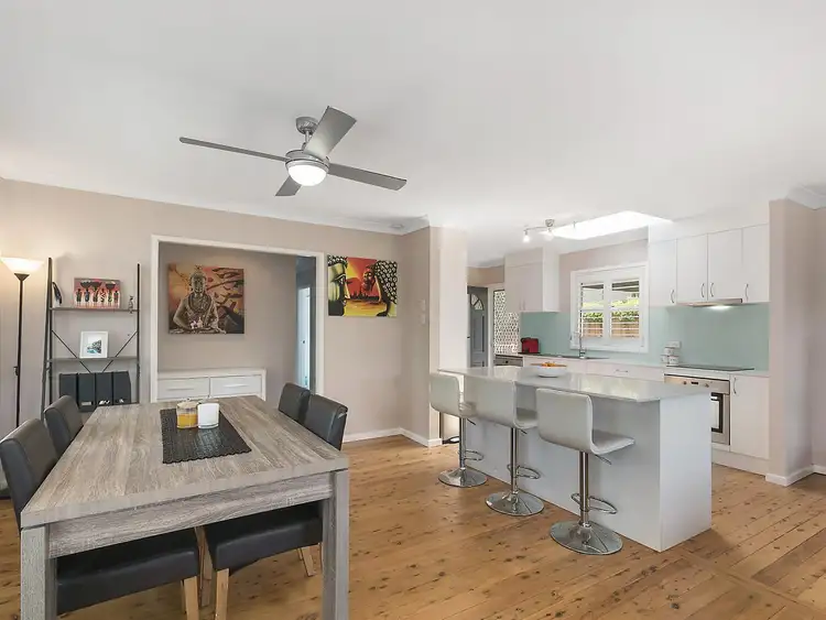 2 Koorawatha Street, Hornsby Heights NSW 2077