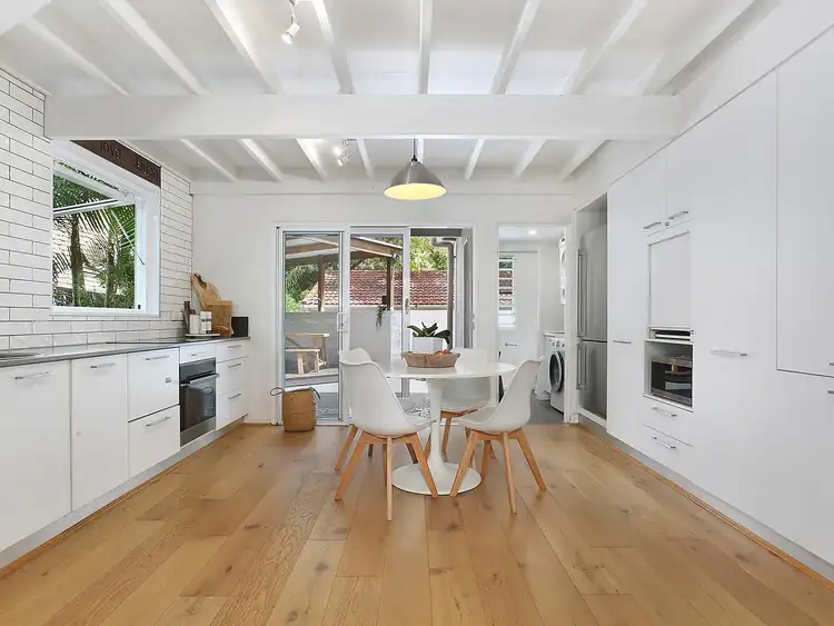Second view of Homely semi-detached listing, 1/12 Hill Street, Sunshine Beach QLD 4567