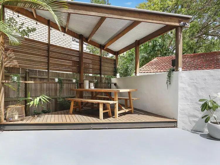 Third view of Homely semi-detached listing, 1/12 Hill Street, Sunshine Beach QLD 4567