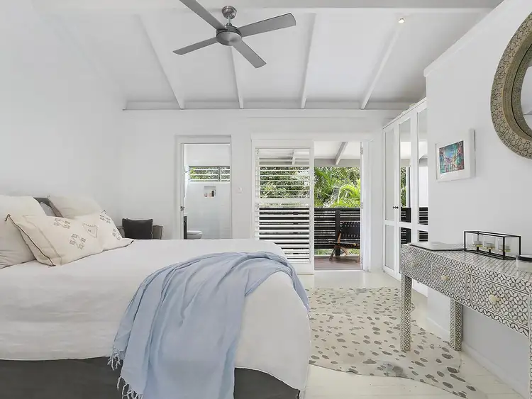 Fourth view of Homely semi-detached listing, 1/12 Hill Street, Sunshine Beach QLD 4567