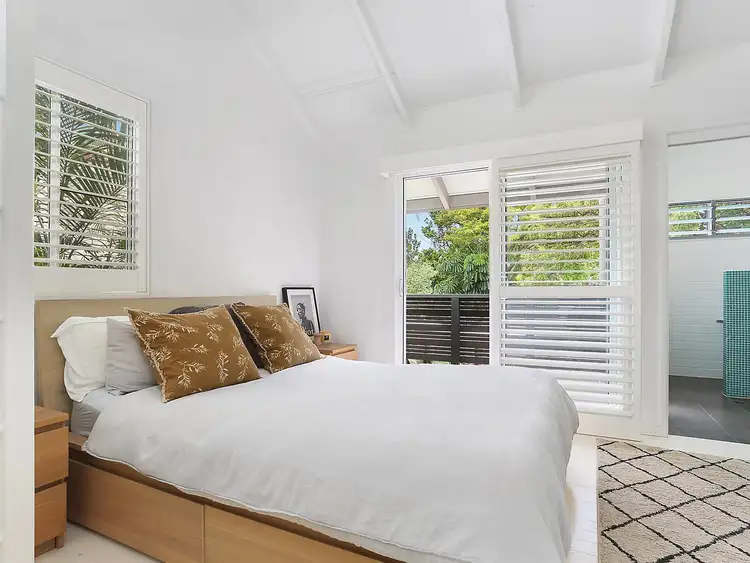 Sixth view of Homely semi-detached listing, 1/12 Hill Street, Sunshine Beach QLD 4567