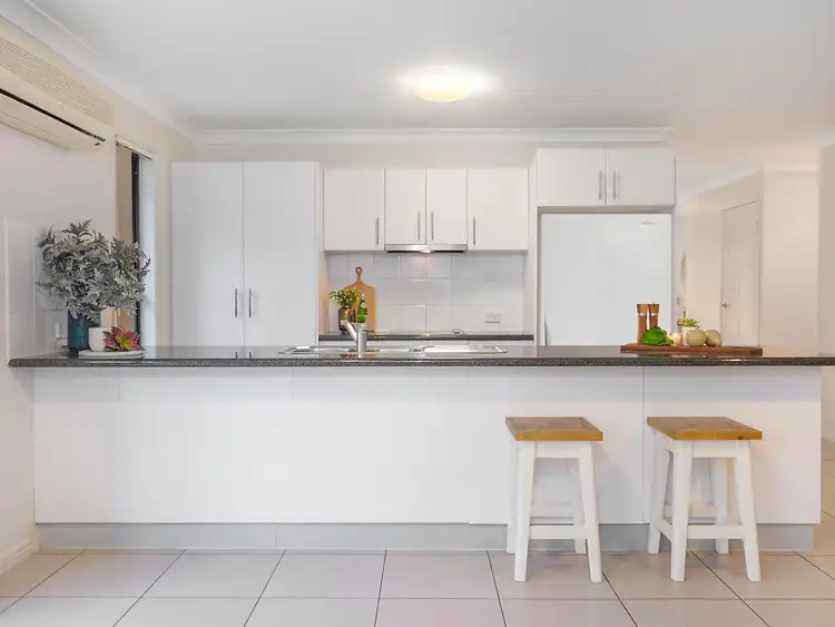 Third view of Homely house listing, 11 Den Otter Drive, Bellbird Park QLD 4300