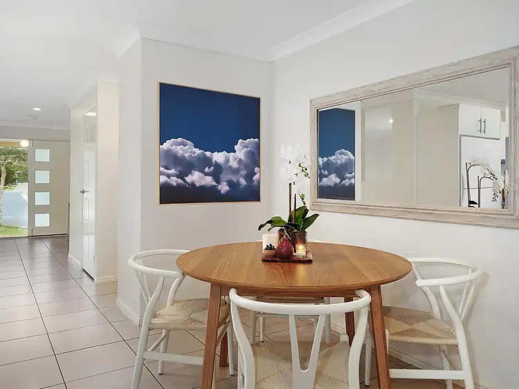 Sixth view of Homely house listing, 11 Den Otter Drive, Bellbird Park QLD 4300