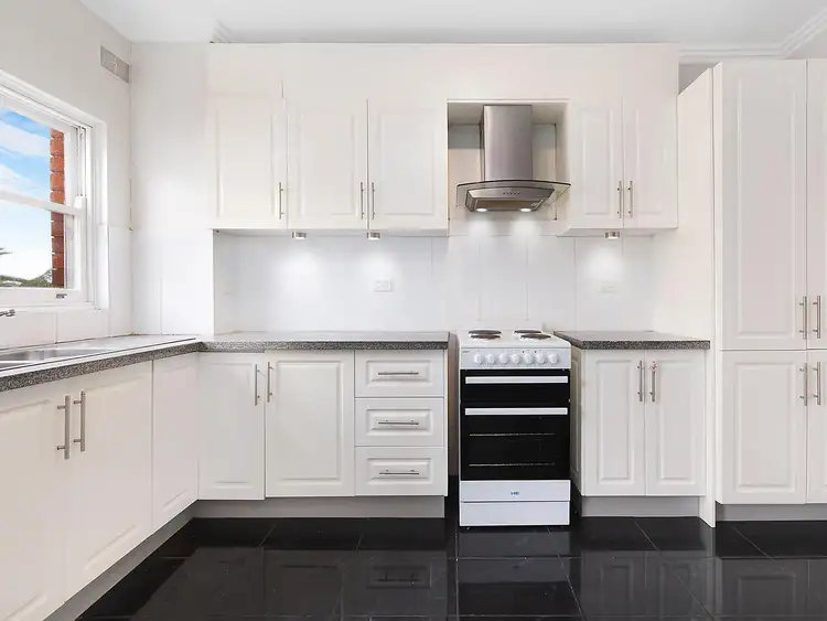 Second view of Homely unit listing, 6/26 Wangee Road, Lakemba NSW 2195
