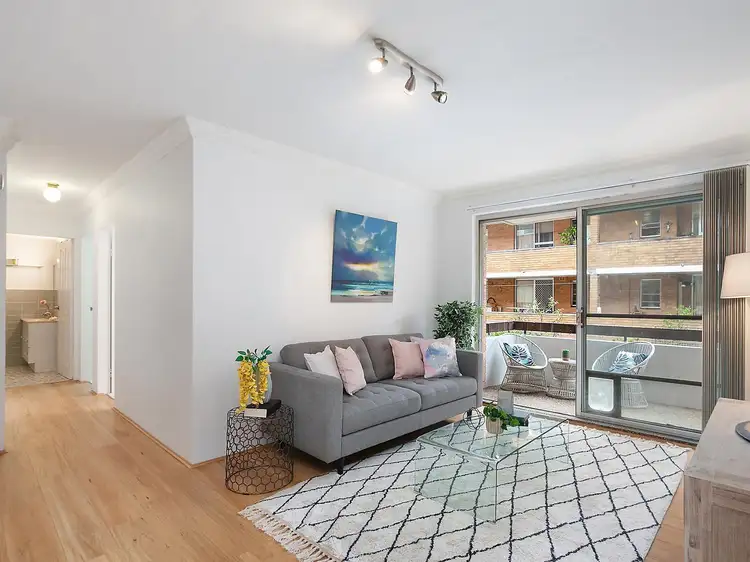 4/36 Florence Street, Hornsby NSW 2077