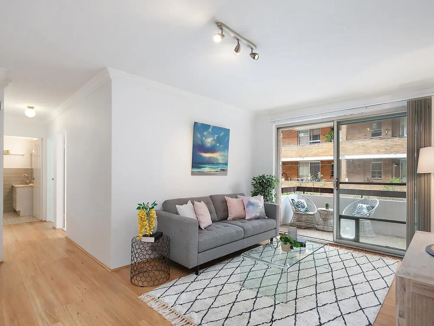 Main view of Homely apartment listing, 4/36 Florence Street, Hornsby NSW 2077