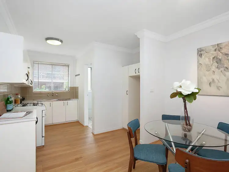Second view of Homely apartment listing, 4/36 Florence Street, Hornsby NSW 2077