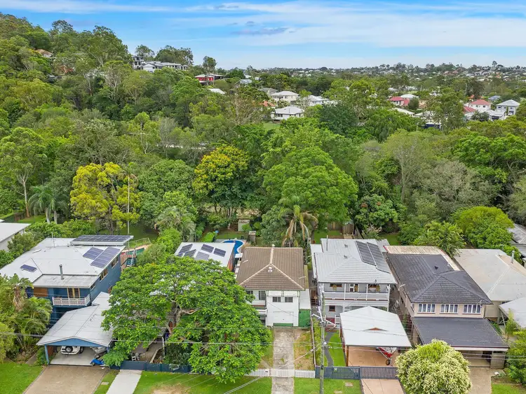 Second view of Homely house listing, 160 Royal Parade, Alderley QLD 4051