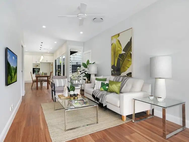 Second view of Homely house listing, 56 Rose Lane, Gordon Park QLD 4031