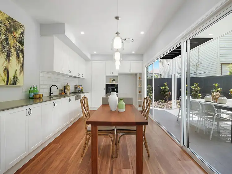 Third view of Homely house listing, 56 Rose Lane, Gordon Park QLD 4031