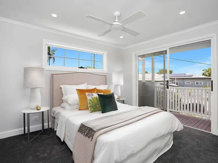 Fourth view of Homely house listing, 56 Rose Lane, Gordon Park QLD 4031