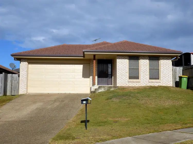 13 Kondalilla Crescent