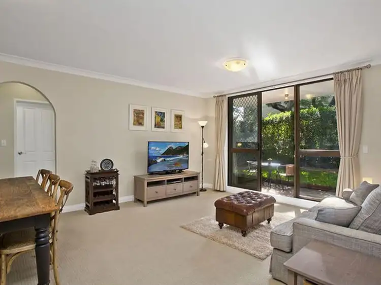 11/143 Sydney Street, North Willoughby NSW 2068