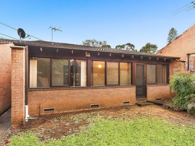 2/131 Edgar Street, Condell Park NSW 2200