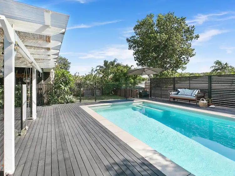 Second view of Homely house listing, 26 Victory Crescent, Sunrise Beach QLD 4567