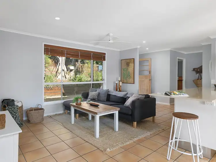 Third view of Homely house listing, 26 Victory Crescent, Sunrise Beach QLD 4567