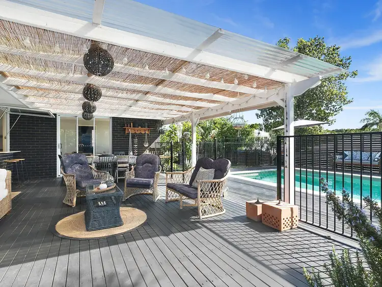 Fifth view of Homely house listing, 26 Victory Crescent, Sunrise Beach QLD 4567