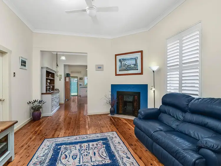 Second view of Homely house listing, 8 Waratah Street, Mayfield NSW 2304