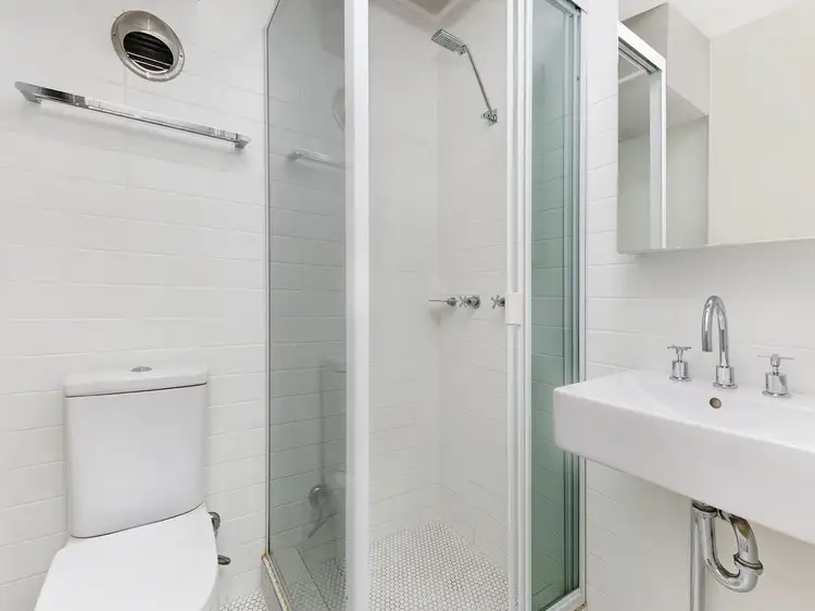 Fourth view of Homely studio listing, 84/100 Elizabeth Bay Road, Elizabeth Bay NSW 2011