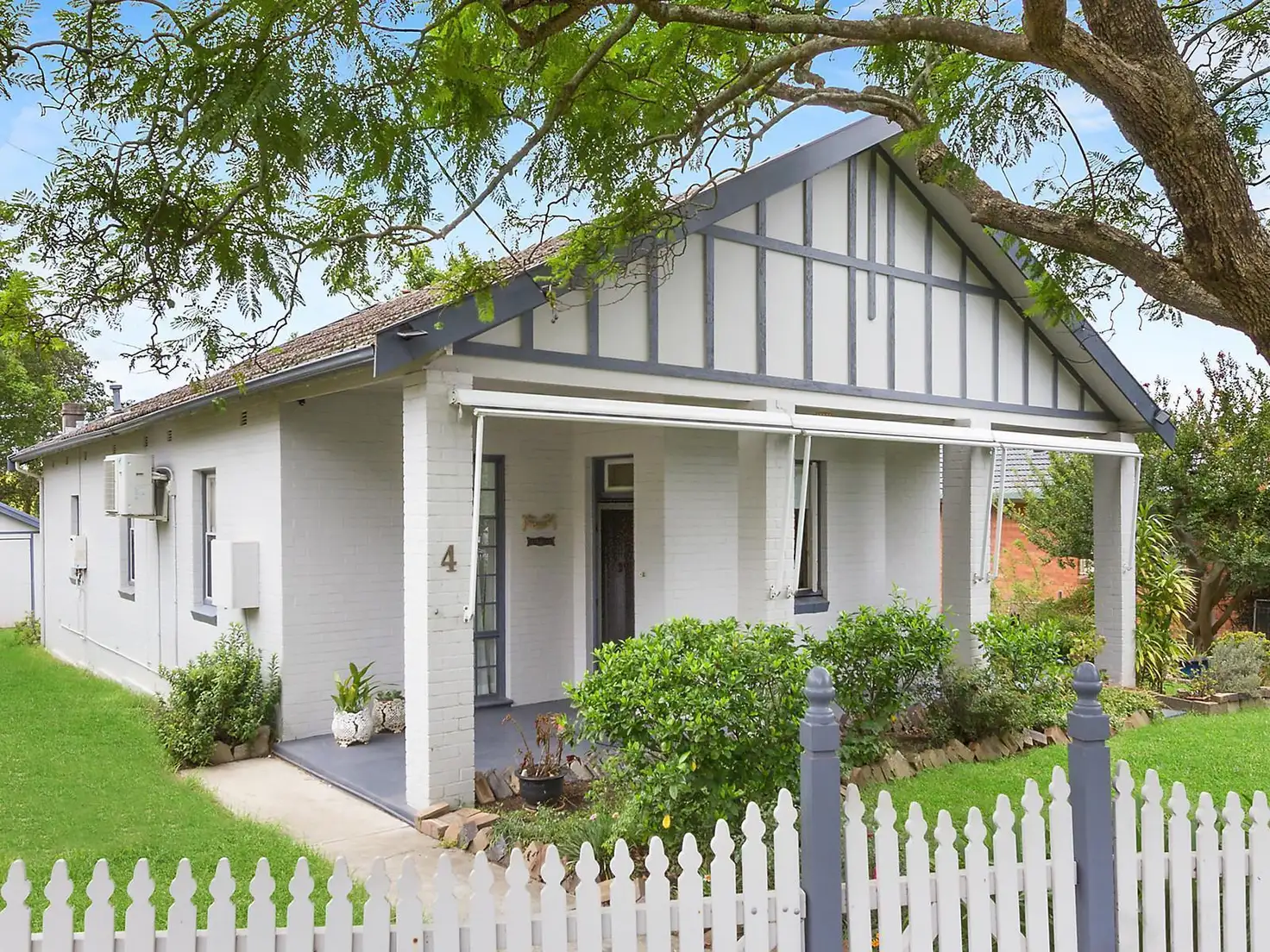 Main view of Homely house listing, 4 Victory Street, Asquith NSW 2077