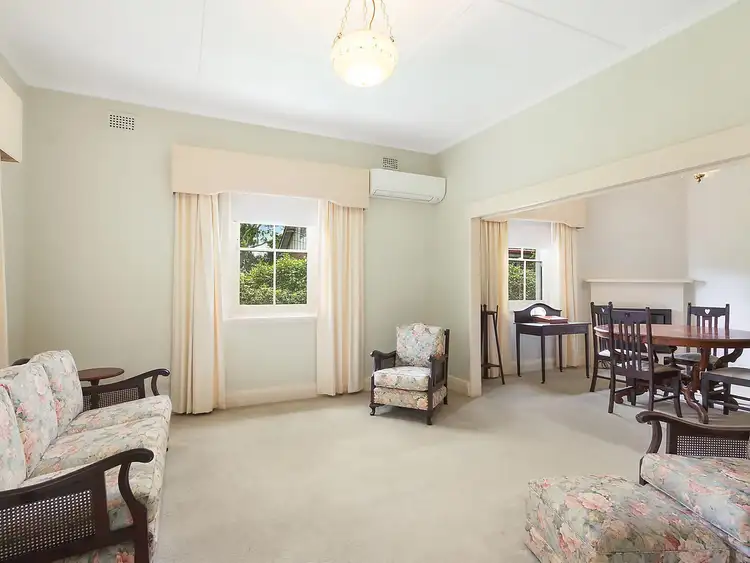 Second view of Homely house listing, 4 Victory Street, Asquith NSW 2077