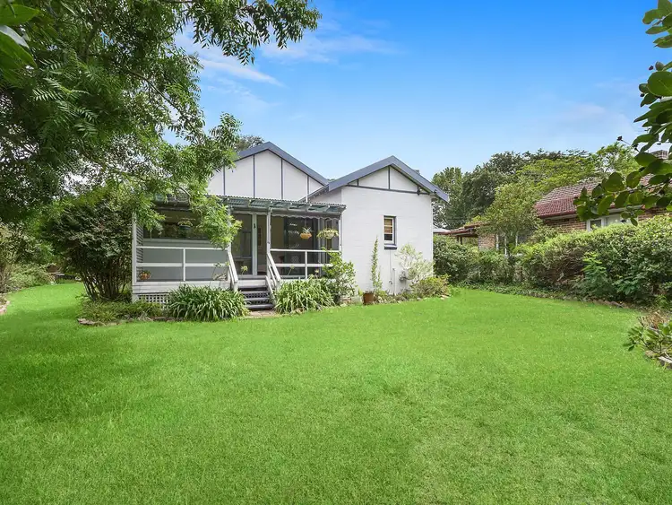 Third view of Homely house listing, 4 Victory Street, Asquith NSW 2077