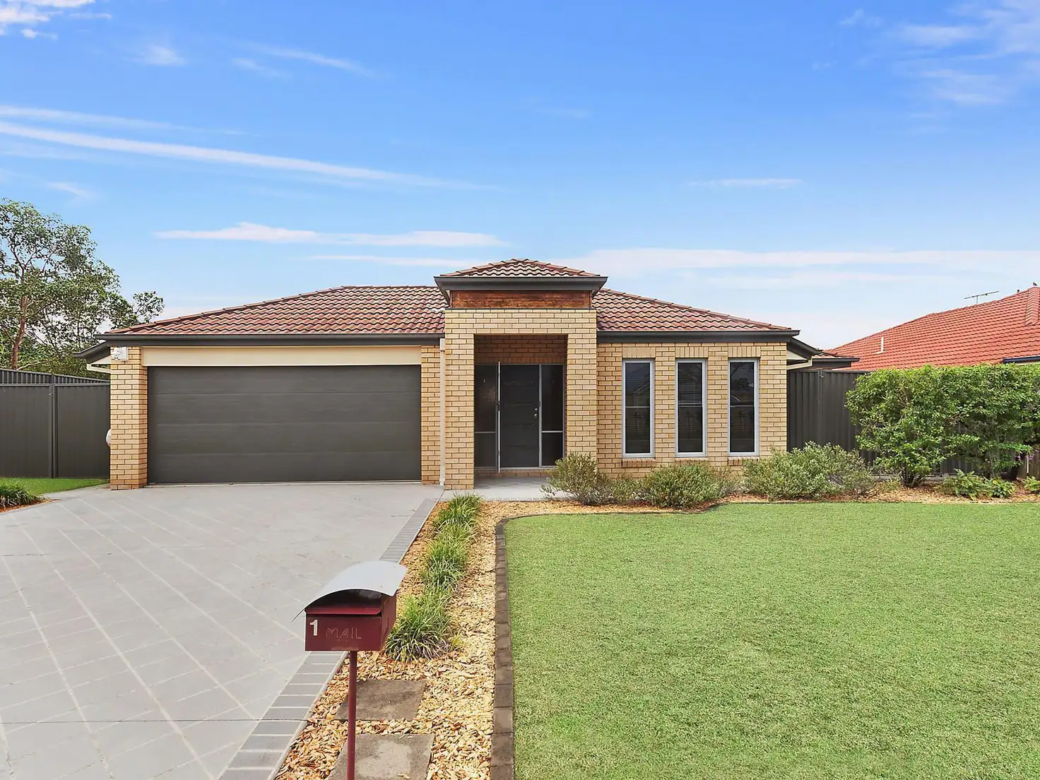 Main view of Homely house listing, 1 Speckled Circuit, Springfield Lakes QLD 4300