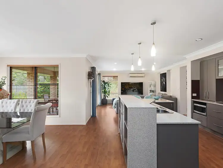 Third view of Homely house listing, 1 Speckled Circuit, Springfield Lakes QLD 4300