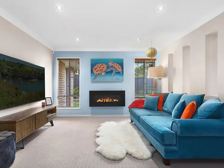 Fourth view of Homely house listing, 1 Speckled Circuit, Springfield Lakes QLD 4300