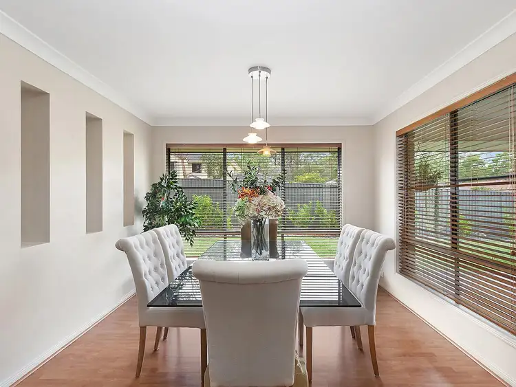 Fifth view of Homely house listing, 1 Speckled Circuit, Springfield Lakes QLD 4300