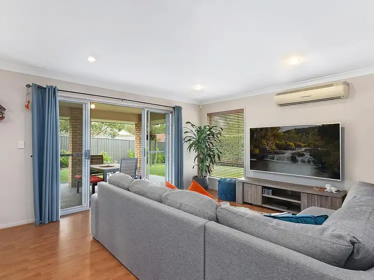 Sixth view of Homely house listing, 1 Speckled Circuit, Springfield Lakes QLD 4300