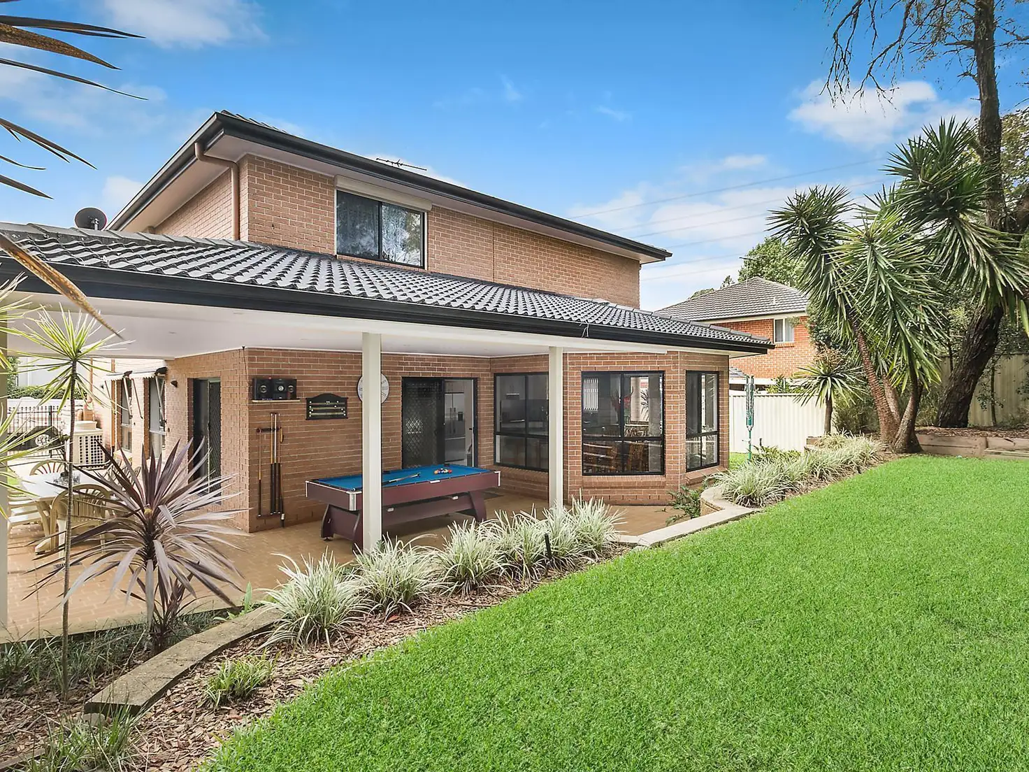 Main view of Homely house listing, 1C Swan Place, Pennant Hills NSW 2120