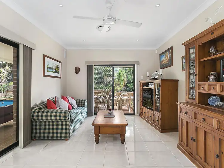 Fourth view of Homely house listing, 1C Swan Place, Pennant Hills NSW 2120