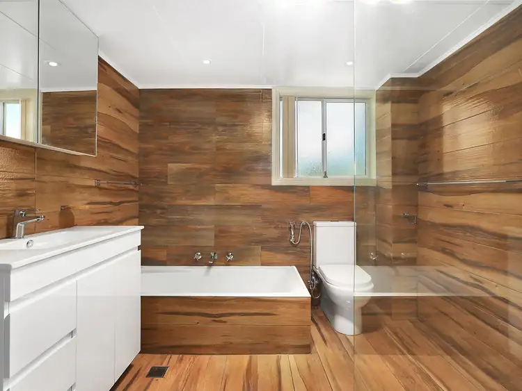 Third view of Homely apartment listing, 3/1 Stacey Street, Bankstown NSW 2200