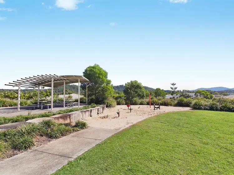 Third view of Homely land listing, 97 Roberts Drive, Maudsland QLD 4210