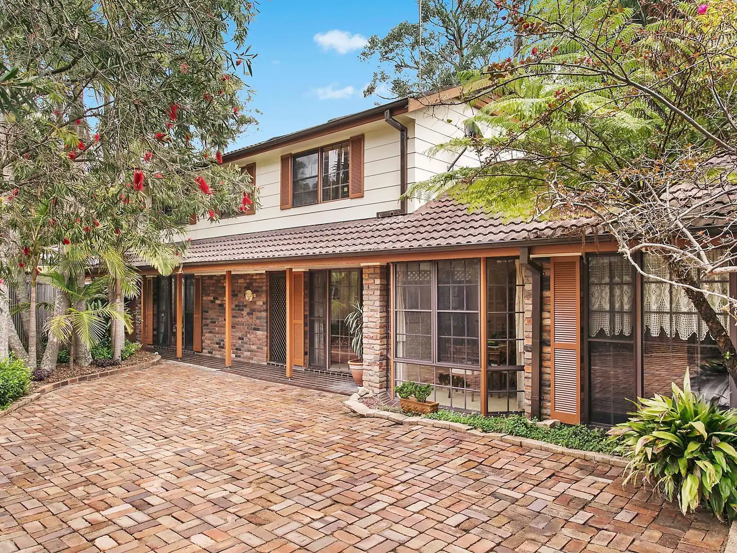 Main view of Homely house listing, 16 Parkland Road, Mona Vale NSW 2103