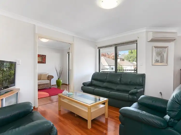 6/93 Vimiera Road, Eastwood NSW 2122