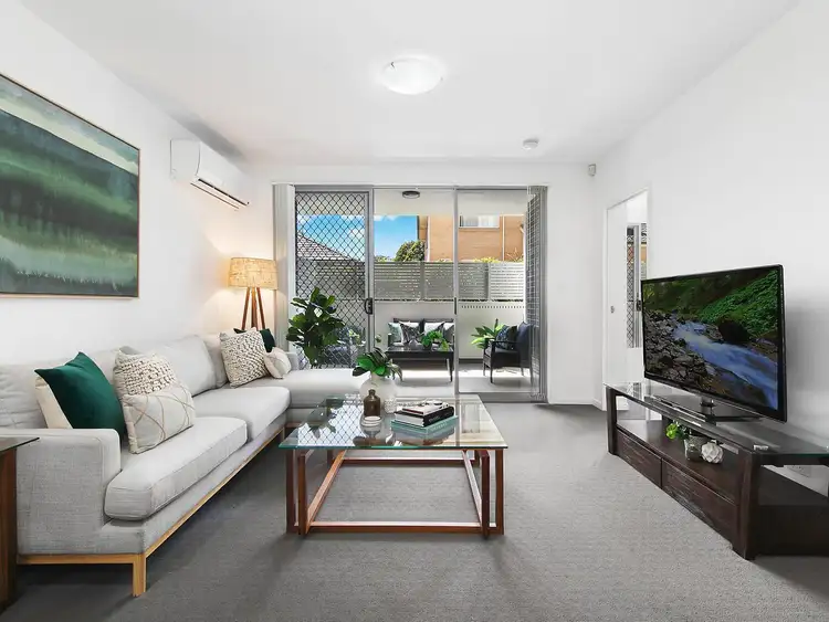 23/16 Park Avenue, Waitara NSW 2077