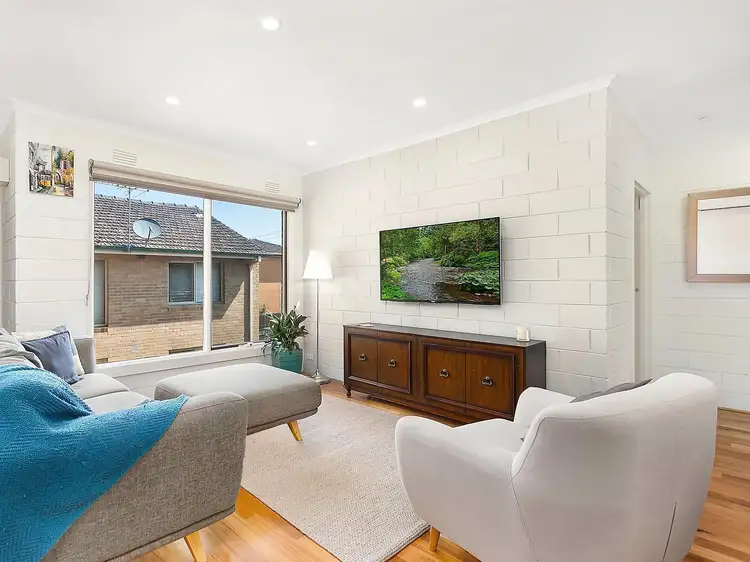 3/99-103 Summerhill Road, Footscray VIC 3011