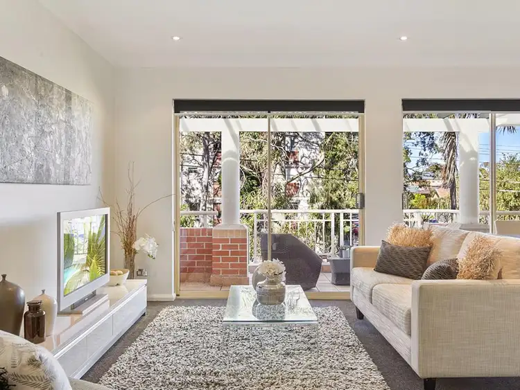 17/654 Willoughby Road, Willoughby NSW 2068