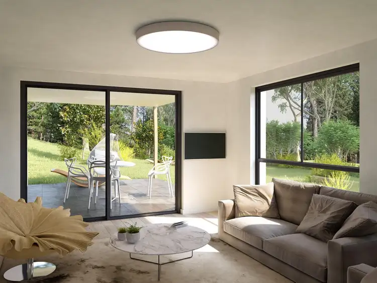 Second view of Homely land listing, 4 Sarah Court, Everton Park QLD 4053
