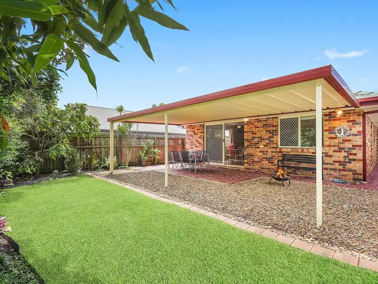 Main view of Homely house listing, 47 Coventina Crescent, Springfield Lakes QLD 4300
