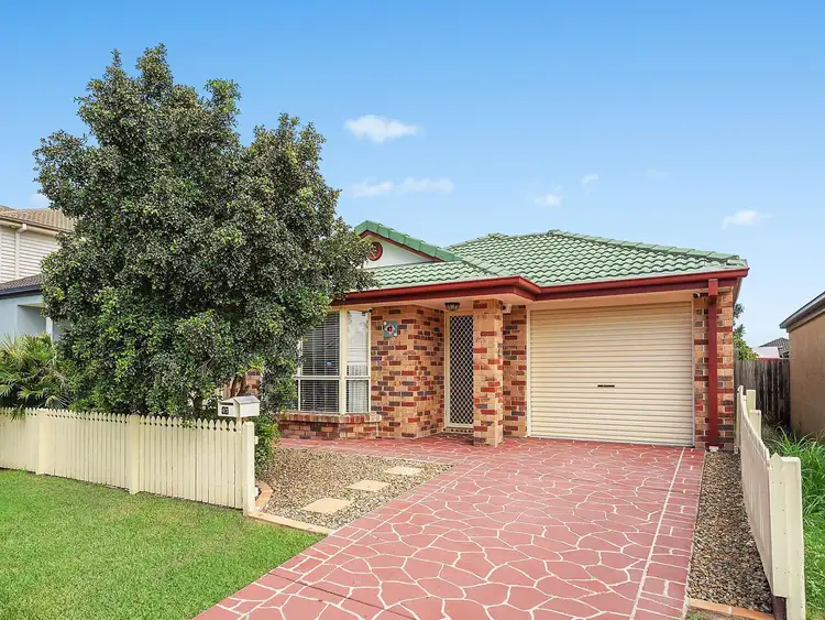 Second view of Homely house listing, 47 Coventina Crescent, Springfield Lakes QLD 4300