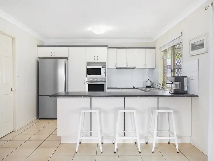 Third view of Homely house listing, 47 Coventina Crescent, Springfield Lakes QLD 4300