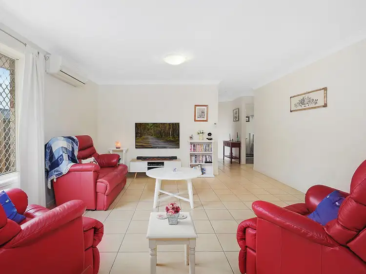 Fourth view of Homely house listing, 47 Coventina Crescent, Springfield Lakes QLD 4300