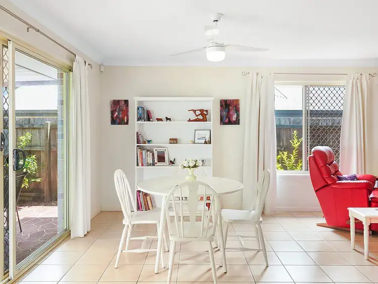 Fifth view of Homely house listing, 47 Coventina Crescent, Springfield Lakes QLD 4300