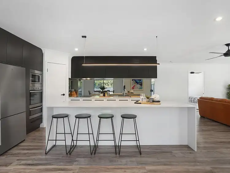 Third view of Homely house listing, 14 Banjo Place, Springfield QLD 4300