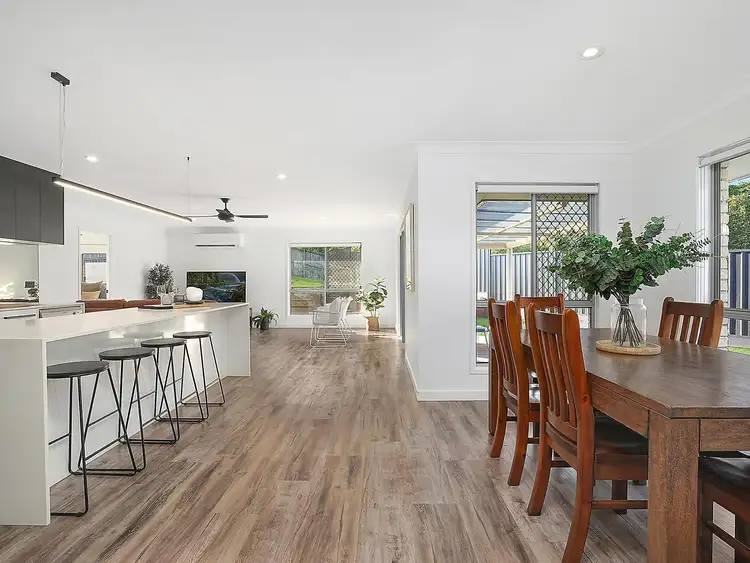 Fourth view of Homely house listing, 14 Banjo Place, Springfield QLD 4300