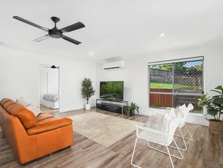 Fifth view of Homely house listing, 14 Banjo Place, Springfield QLD 4300